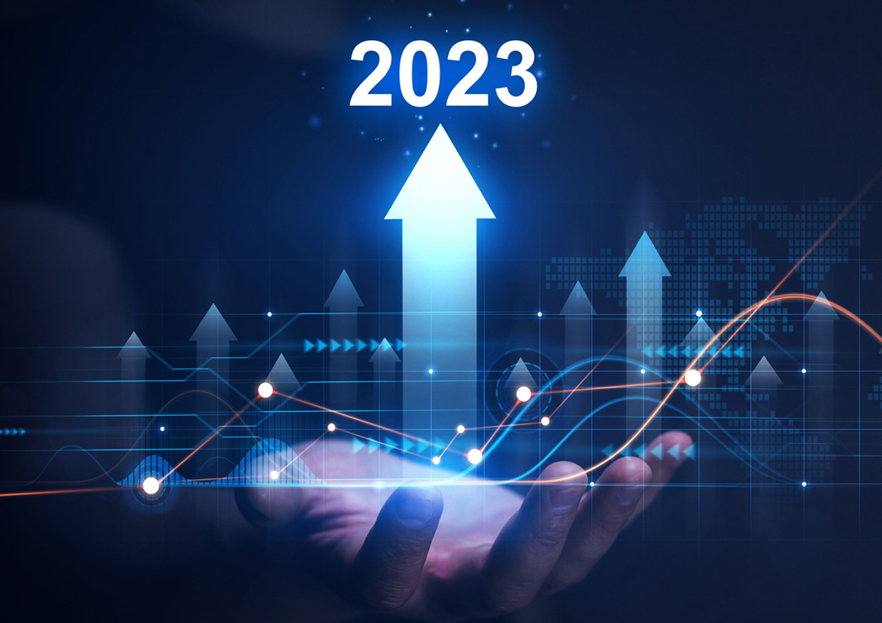 סיכום שנת 2023 