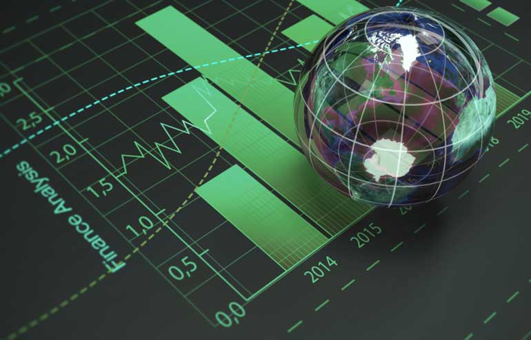 סקירת מאקרו -קופות הגמל והשווקים אוקטובר 20255