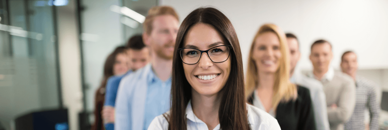 ניהול הסדר פנסיוני ב-360° סטנדרט ניהולי מתקדם