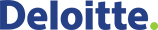 deloitte logo