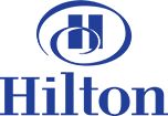 hilton hotel logo