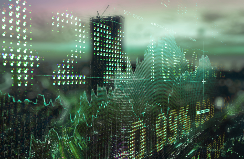 סקירת מאקרו קופות גמל והשווקים - מרץ 2026